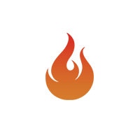 アイコン_サウナ_火