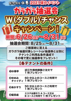 未分類 ページ 2 水春イベント情報