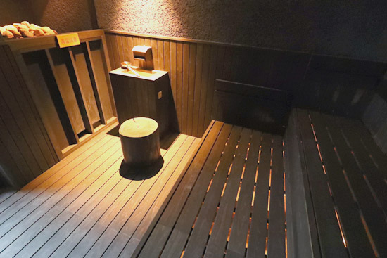 SPA＆SAUNA水春 服部緑地 | 大阪 服部緑地の温泉・サウナ・岩盤浴が