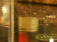 炭酸泉について