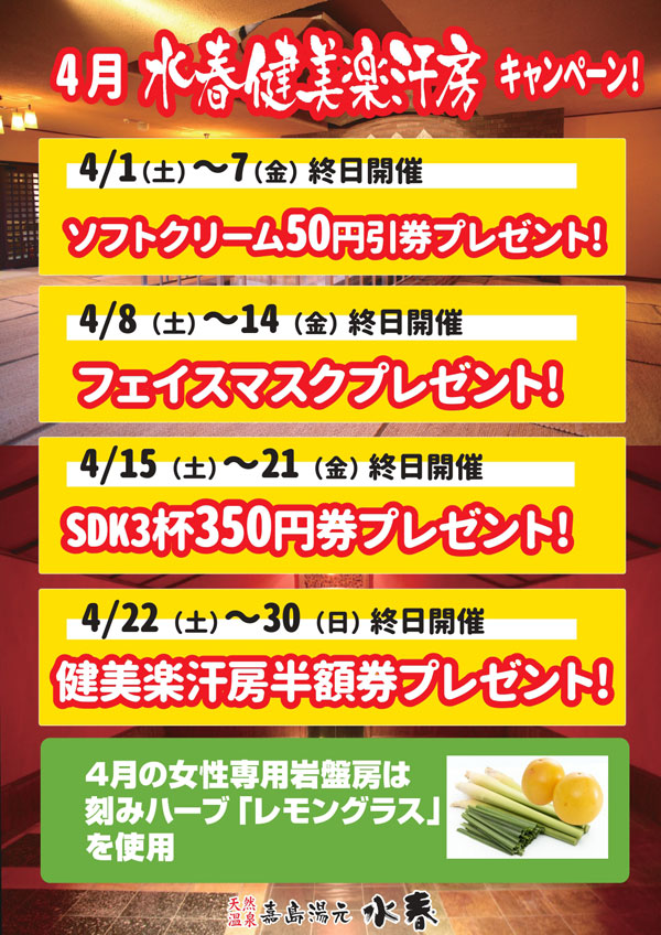 嘉島湯元 水春 回数券 16枚（おまけ付き）チケット - その他