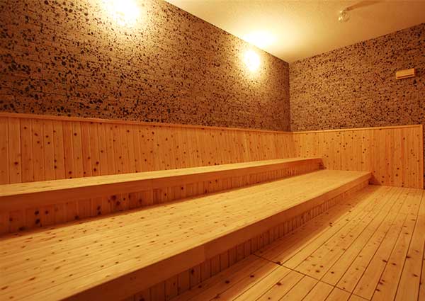 イメージ_ロウリュサウナの写真