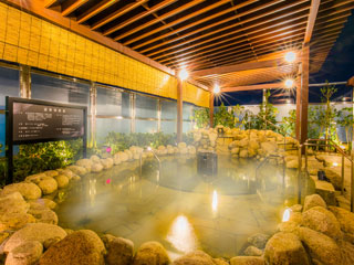 素泊まりプラン