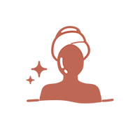 「箕面美人の湯」のアイコン