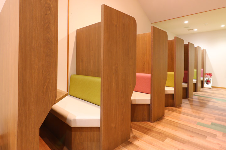 コワーキングスペース