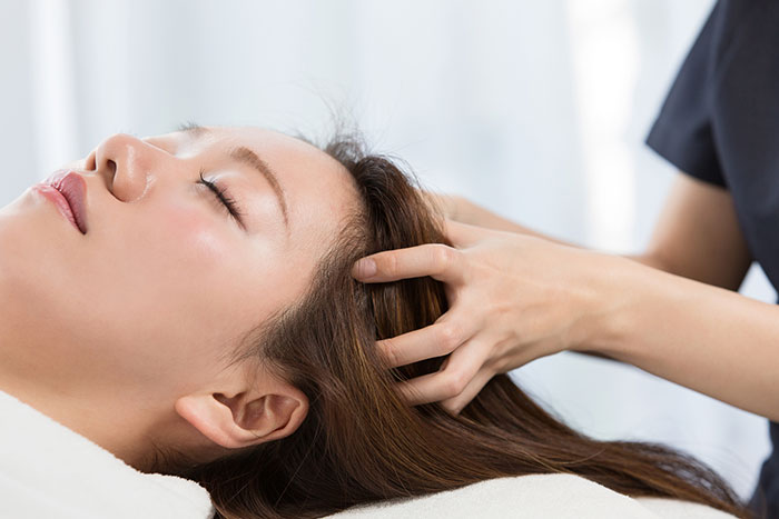 水春アルバイト・パートのエステサロン（美し処）募集イメージ